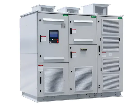 Caribbean Electrical Switchgear