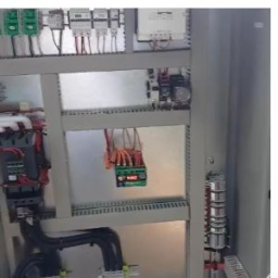 Custom Designed automated SCADA Ready Motor Control Panels Trinidad, Caribbean Trinidad, Caribbean OEM automated SCADA Ready Motor Control Panels