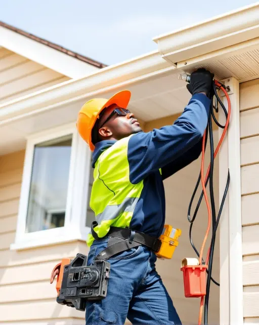 Trinidad and Tobago Residential/ Home Electrical Services