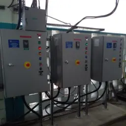 Trinidad, Caribbean OEM Triplex Alternating Pump Control