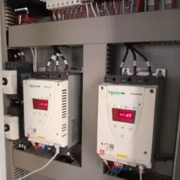 Trinidad, Caribbean OEM Duplex Alternating Pump Control Packages