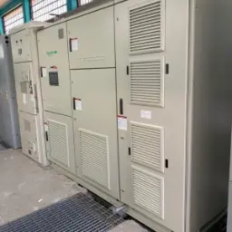 Trinidad, Caribbean OEM Contactors, VSDs in Enclosures With Ancillaries
