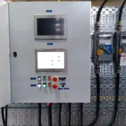 Trinidad, Caribbean OEM Motor Control Centers HMI's