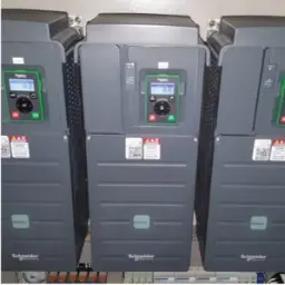 Trinidad, Caribbean OEM Booster Pump  Motor Control Panels