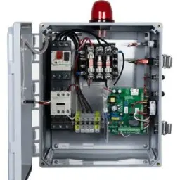 Trinidad, Caribbean OEM Single Phase Pump Control